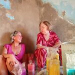 Fatinha Albuquerque - guérisseur traditionnel - Bresil - intuition