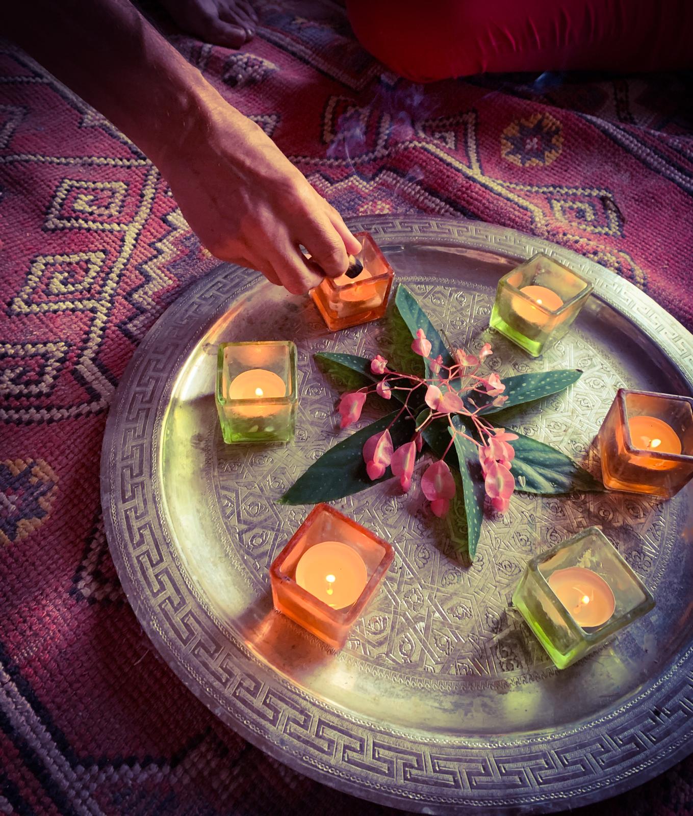 centre cercle EMDR thérapie intensive