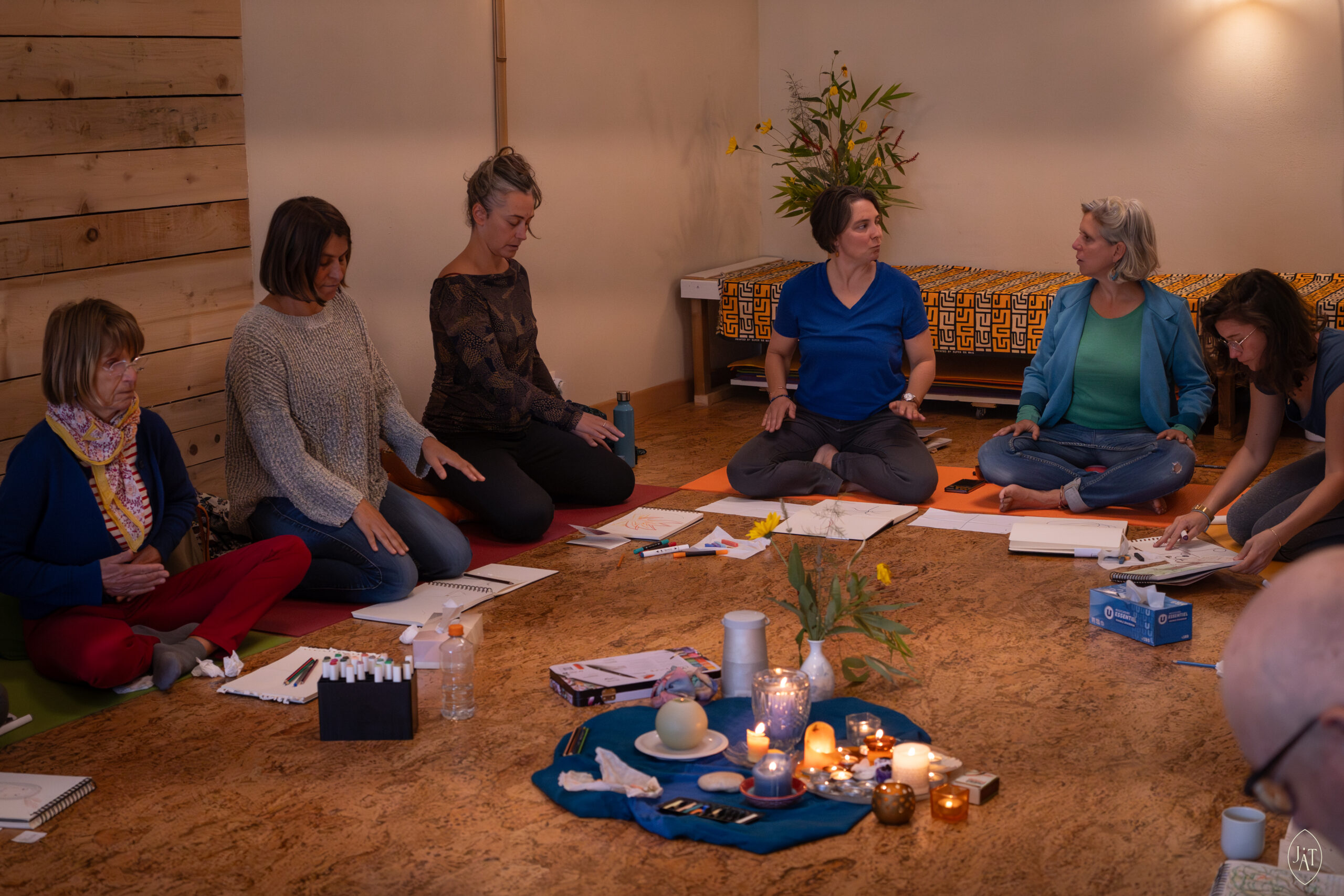 @Jade Amriti Tuffier